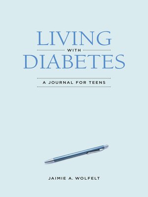 cover image of Living with Diabetes